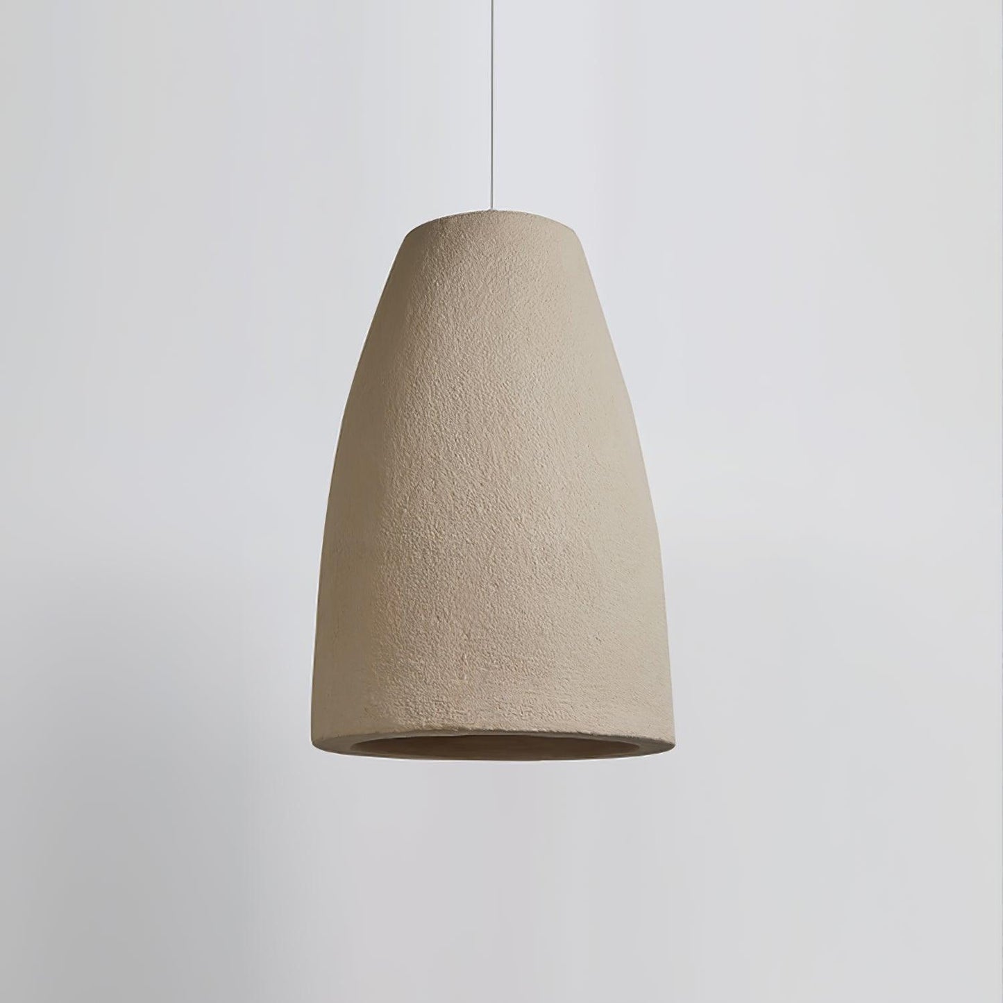 Barrel Shape Pendant Light