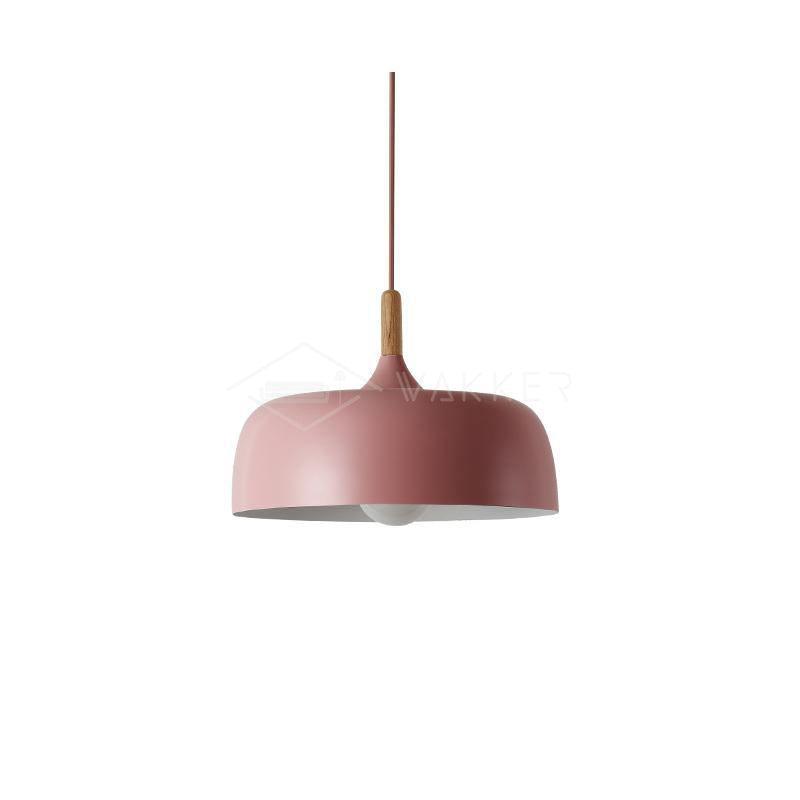 Acorn Pendant Light