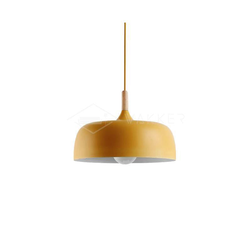 Acorn Pendant Light