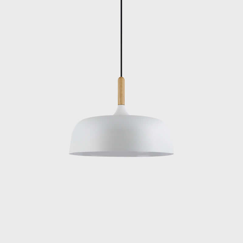 Acorn Pendant Light