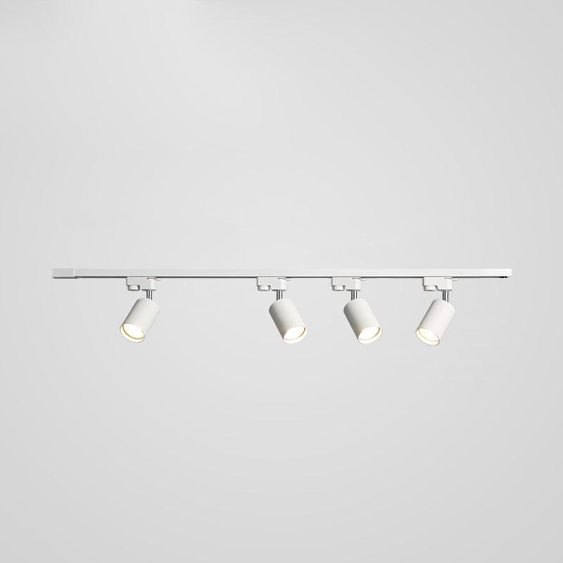 Adjustable Spotlight Track Ceiling Light