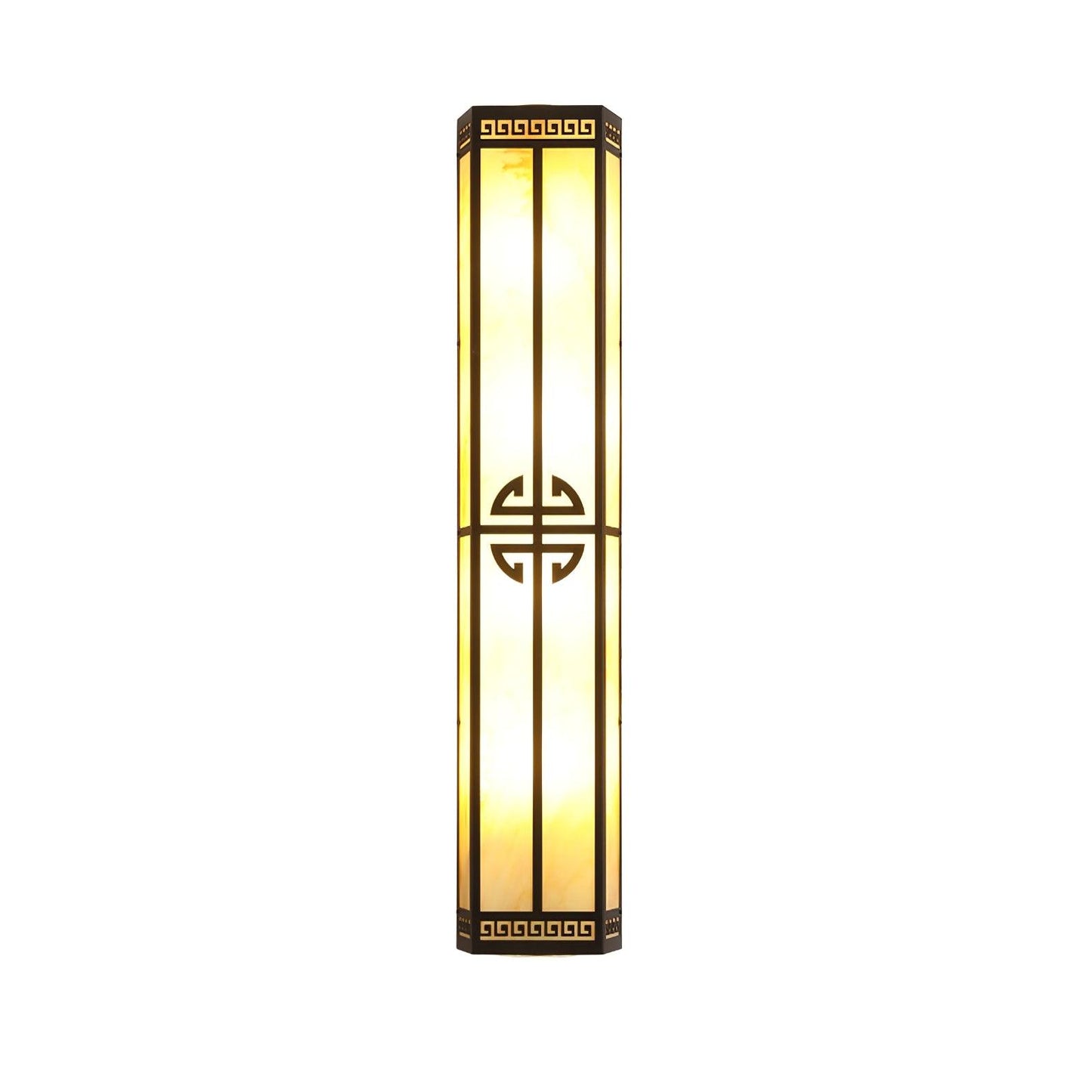 After Hours Outdoor Wall Light