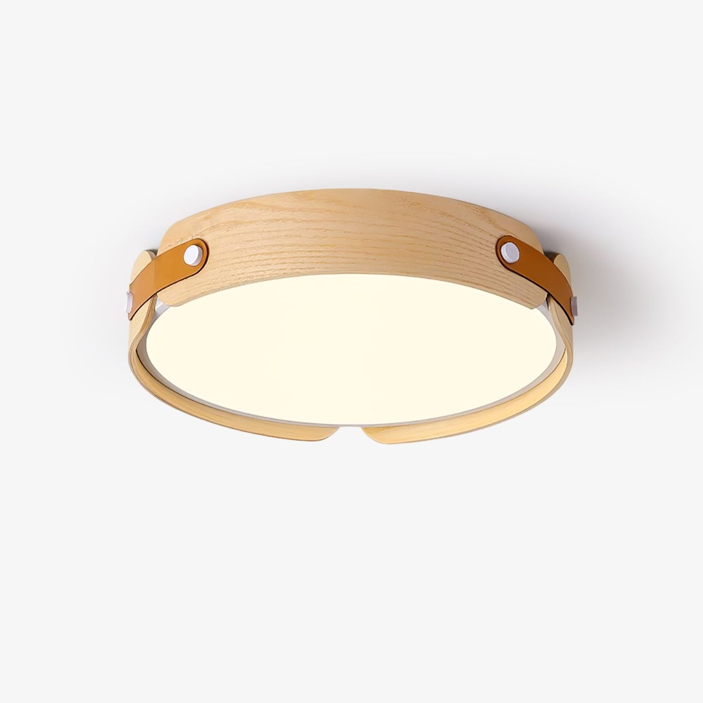 Aiwen Wood Ceiling Light