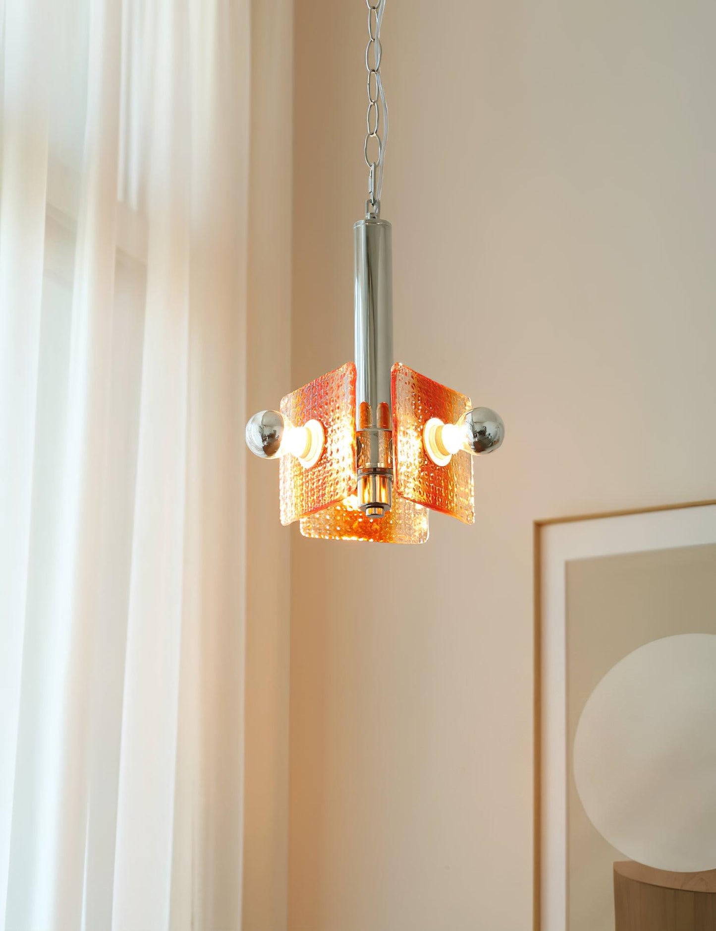 Alohi Pendant Light