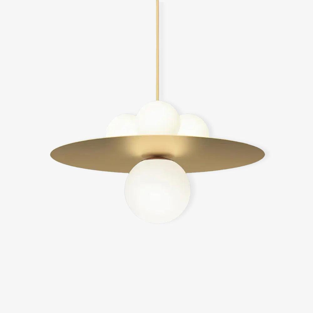 Alta Pendant Light