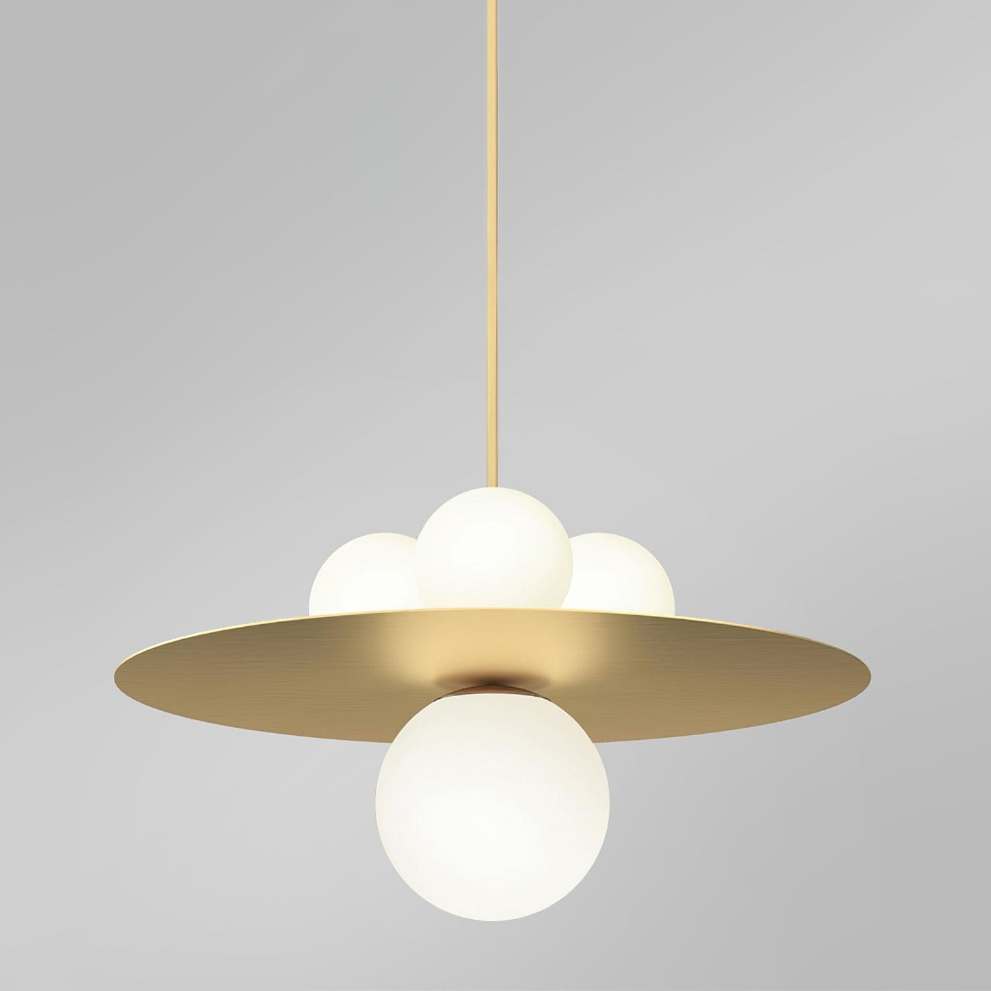 Alta Pendant Light