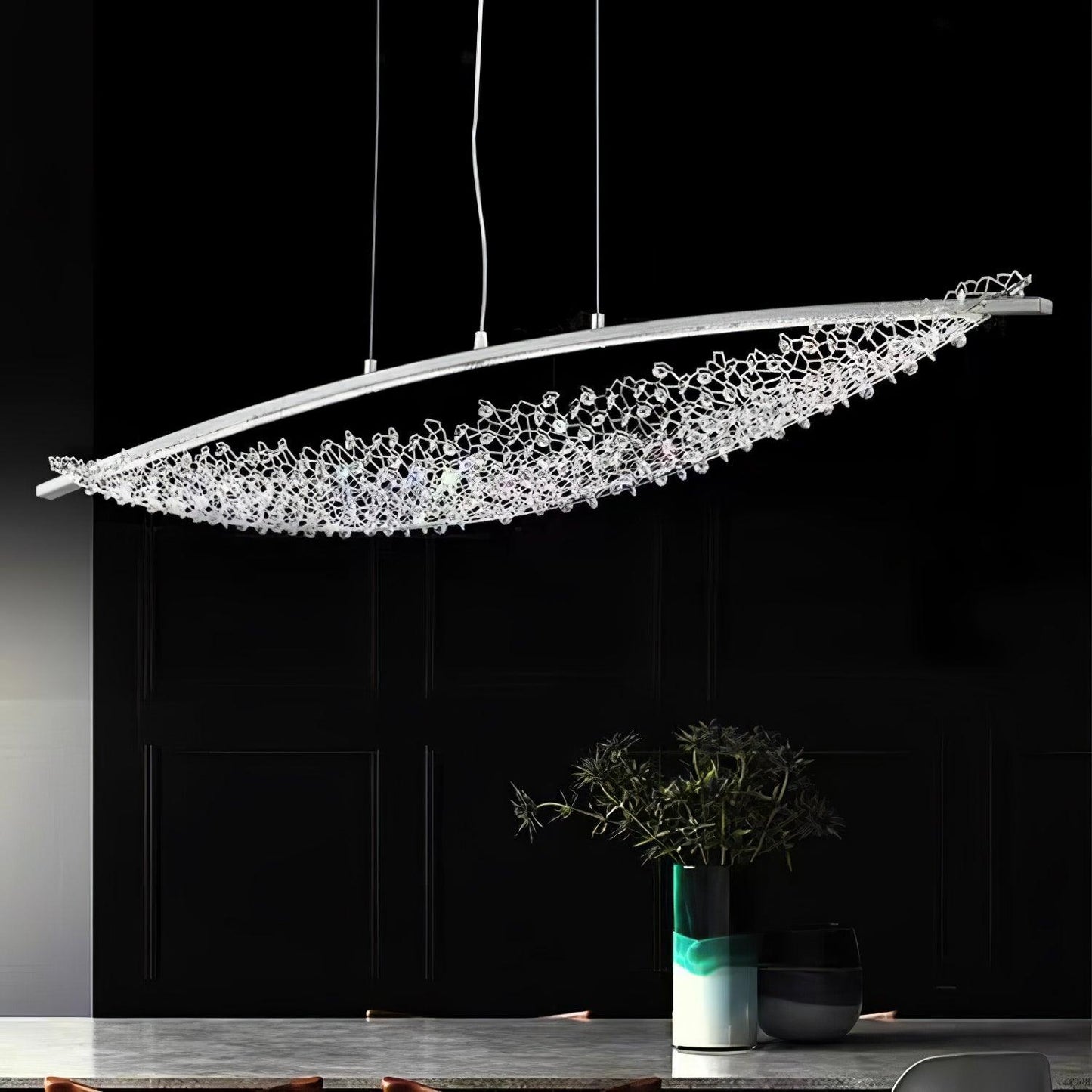 Amaca Pendant Light