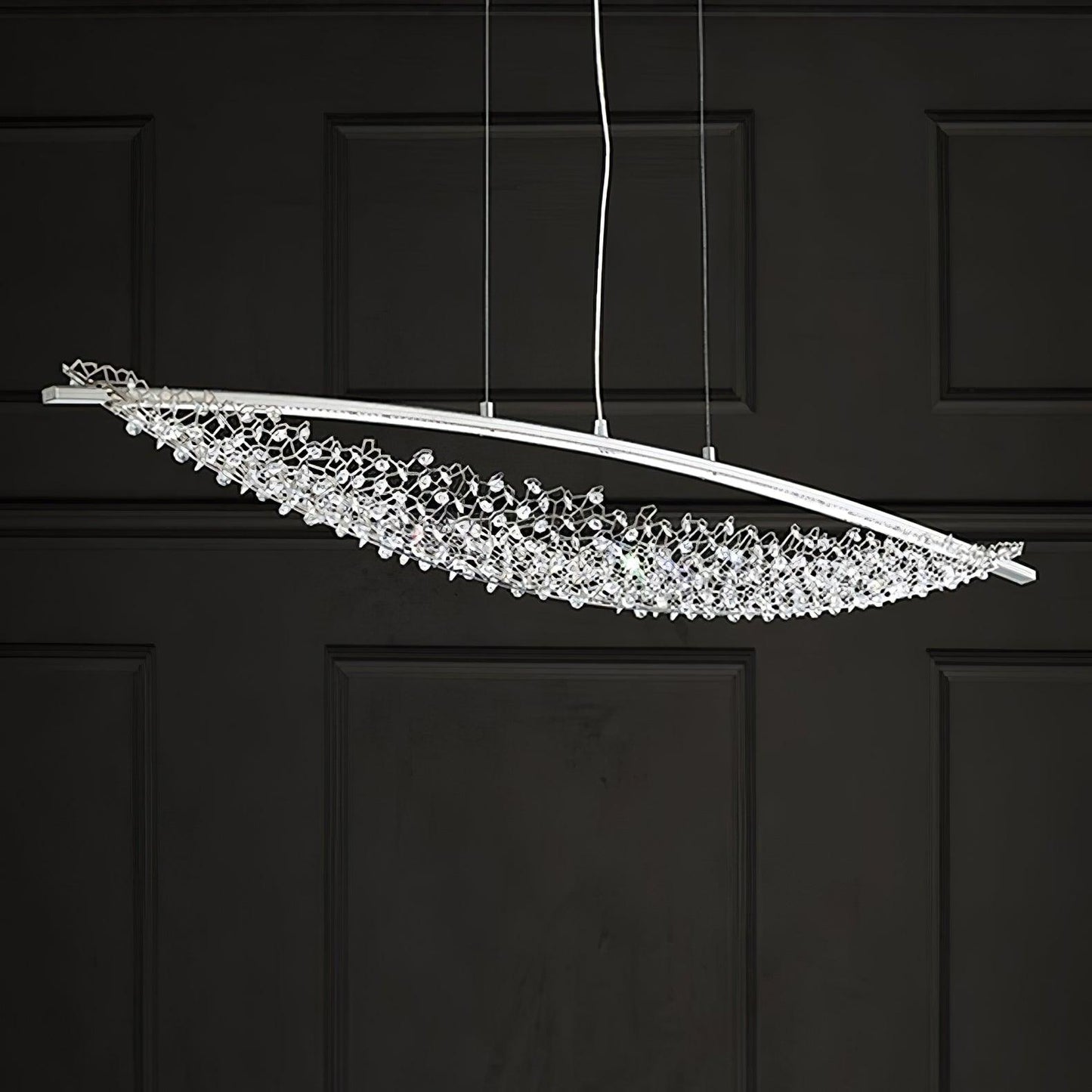 Amaca Pendant Light