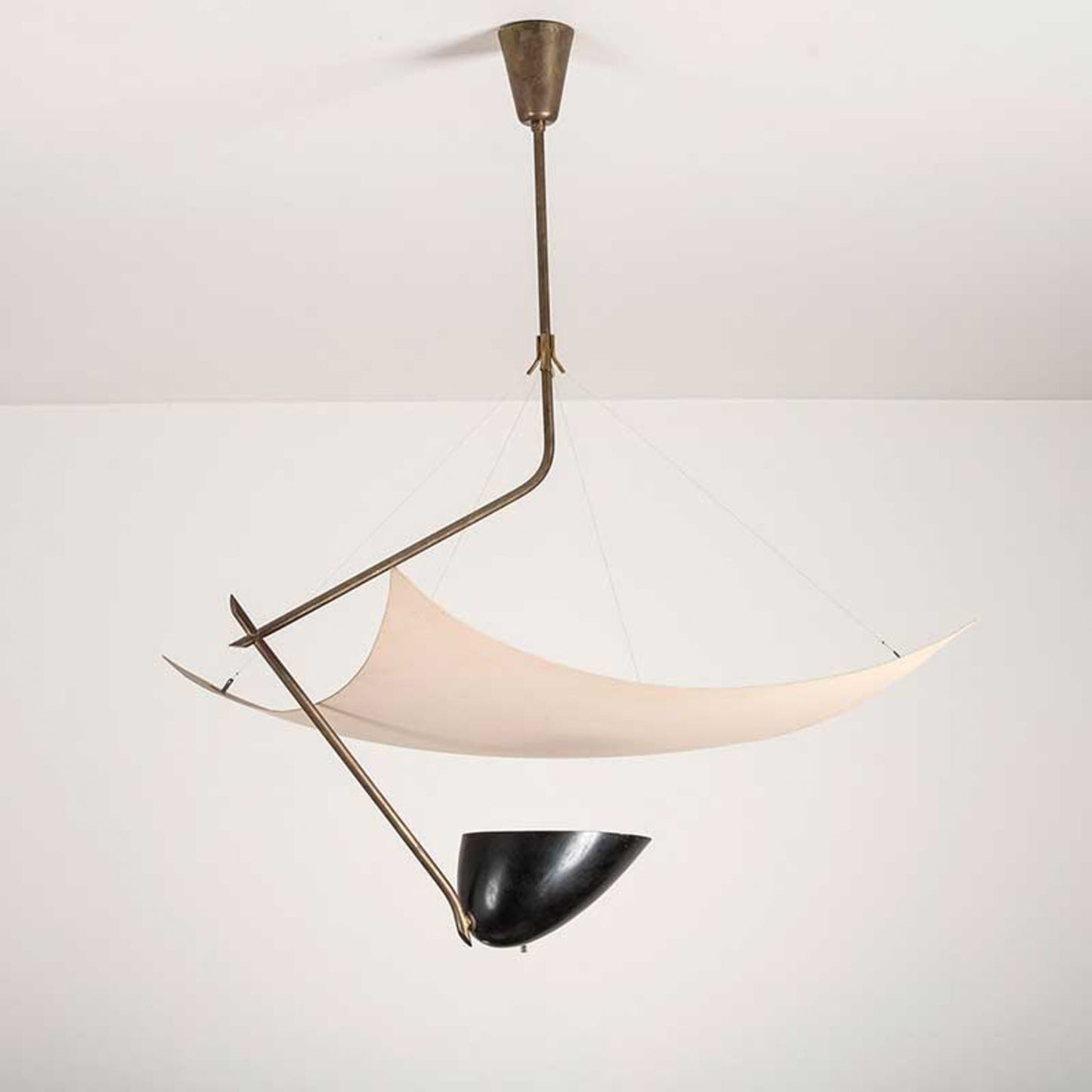 Angelo Lelii Pendant Light