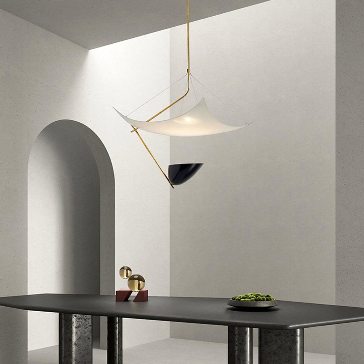 Angelo Lelii Pendant Light