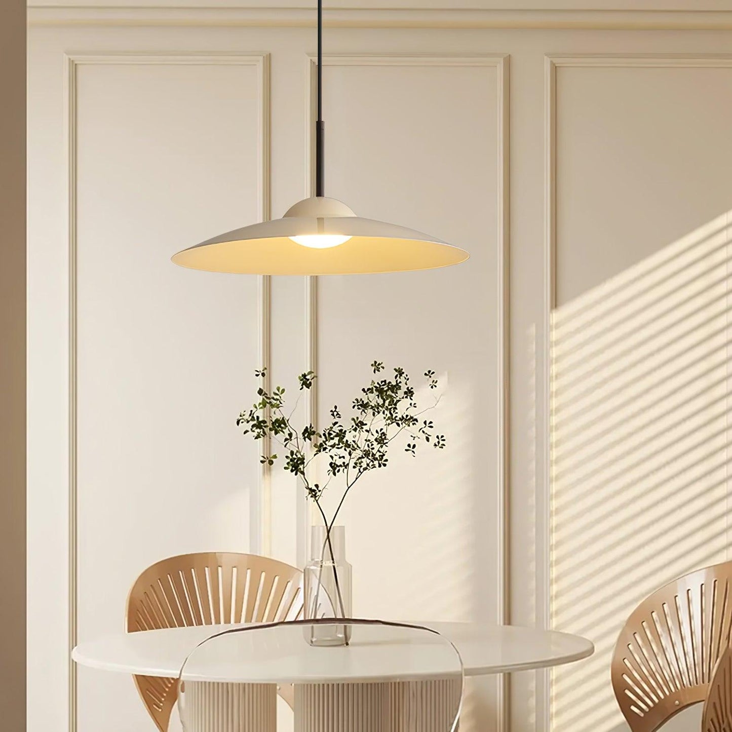 Arcadian Pendant Light