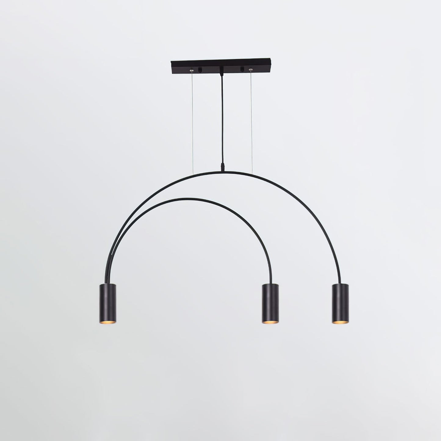 Arcs Pendant Light