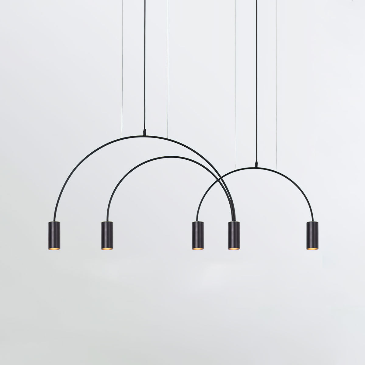 Arcs Pendant Light