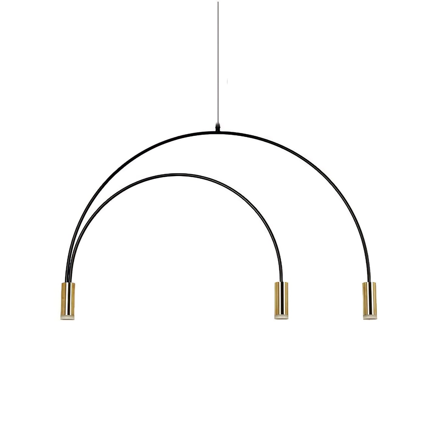 Arcs Pendant Light