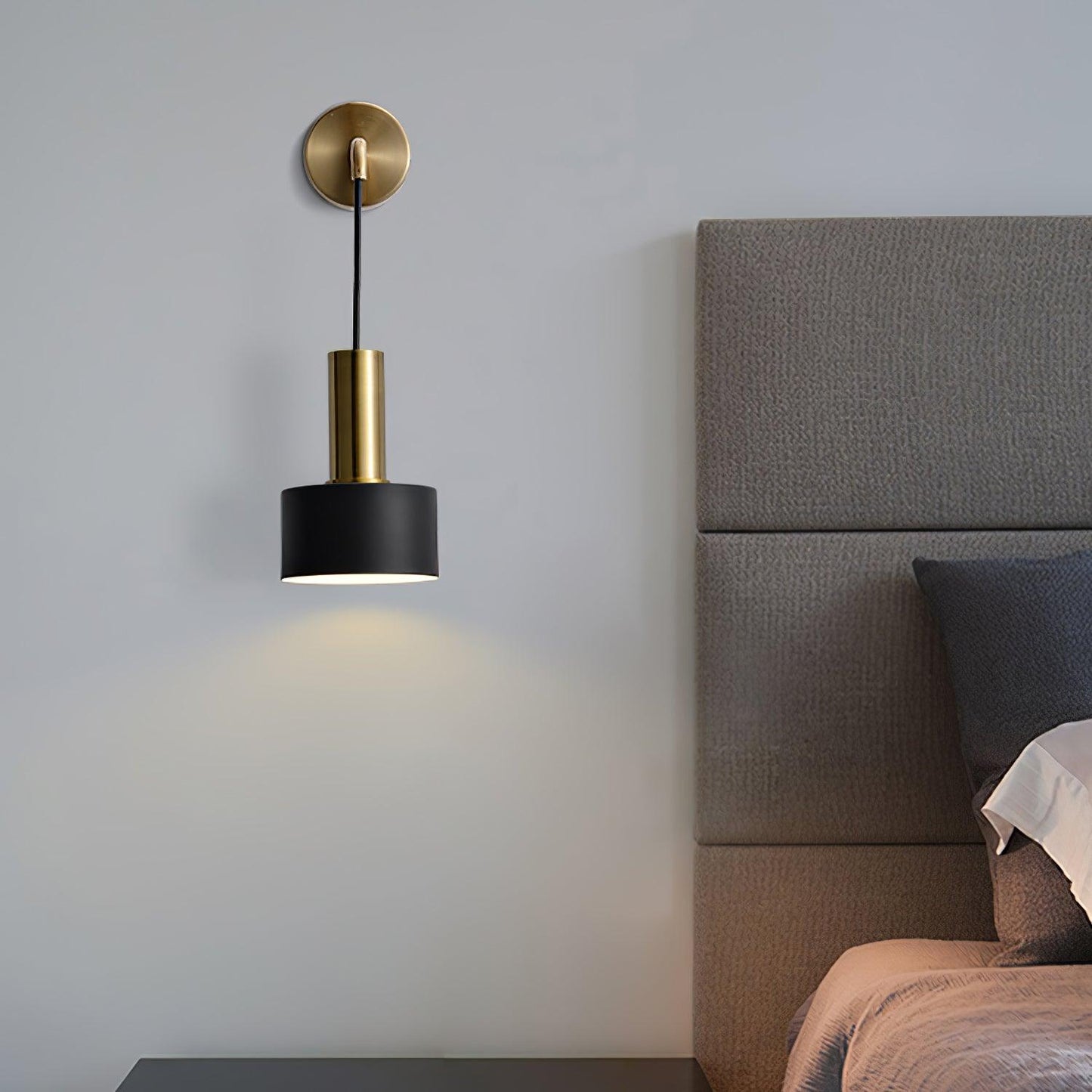 Arne Wall Light