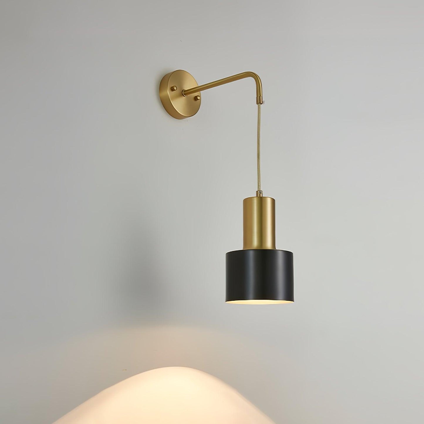 Arne Wall Light