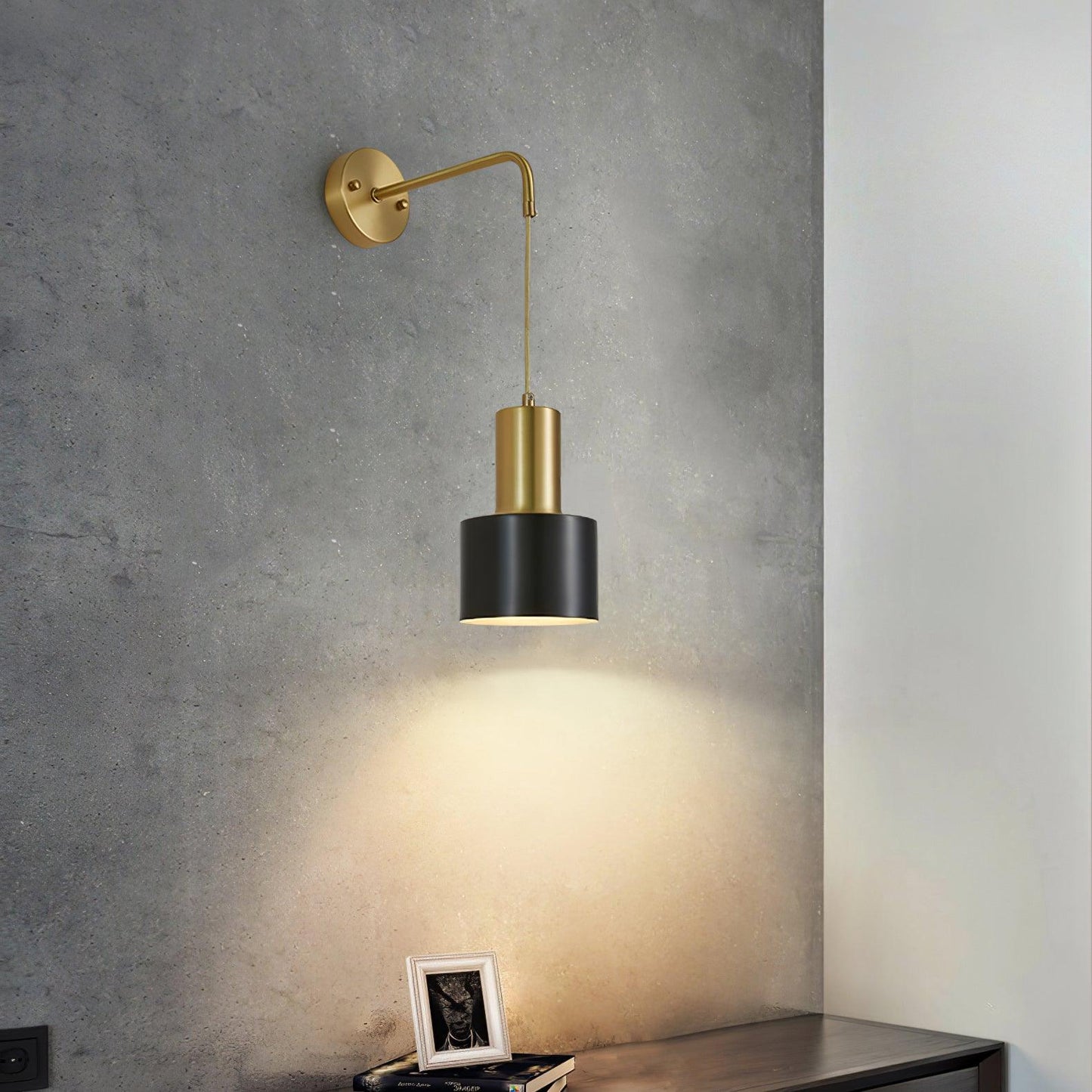 Arne Wall Light