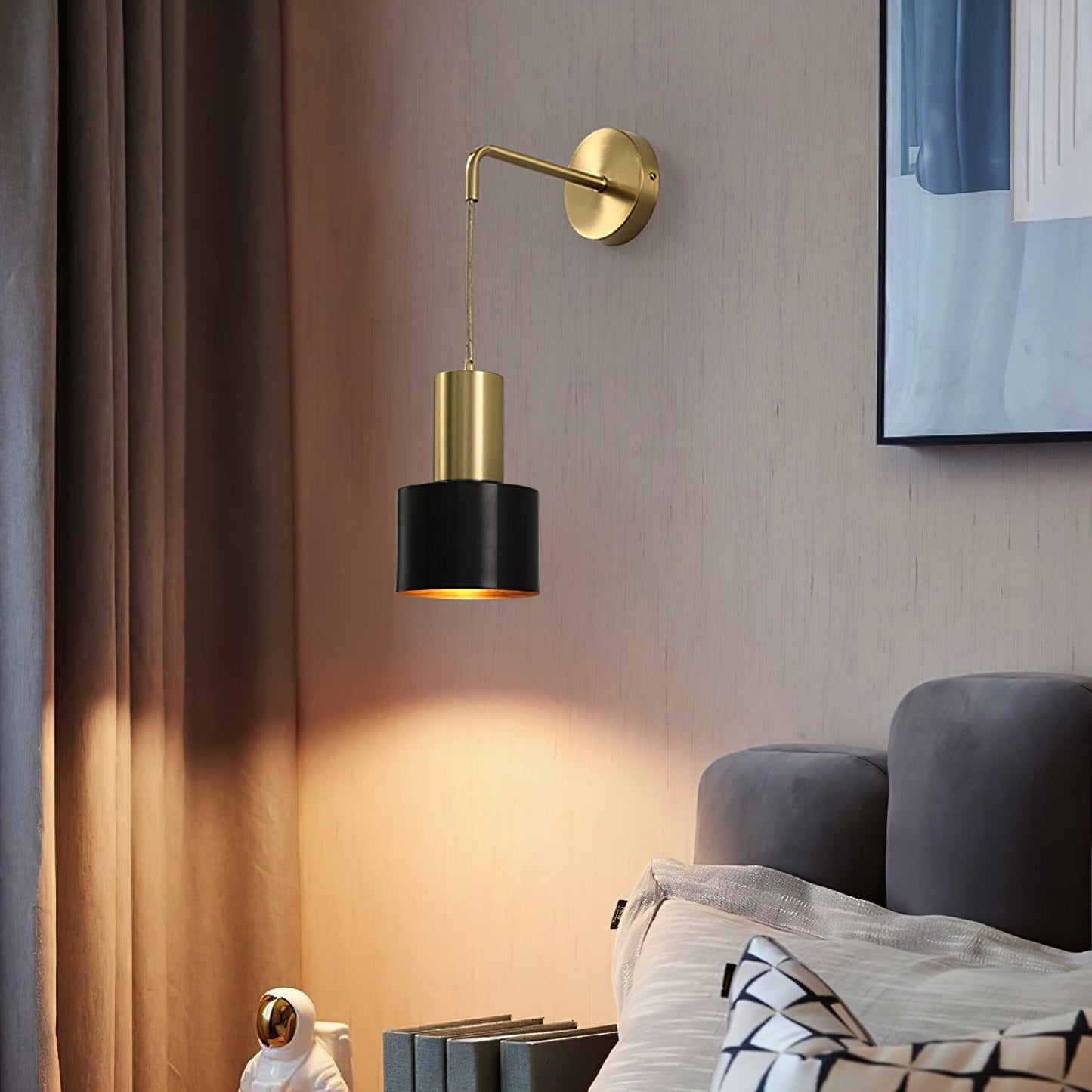 Arne Wall Light