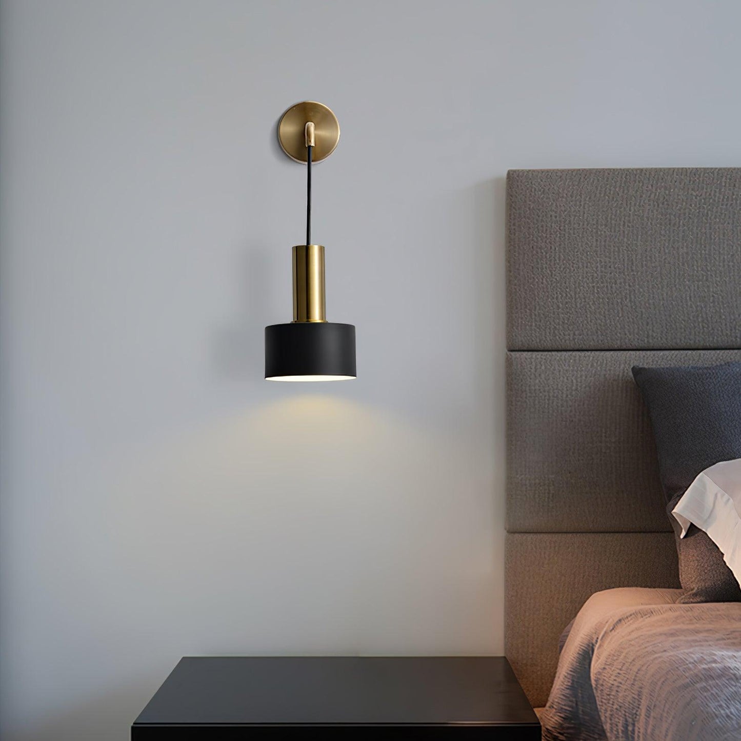 Arne Wall Light