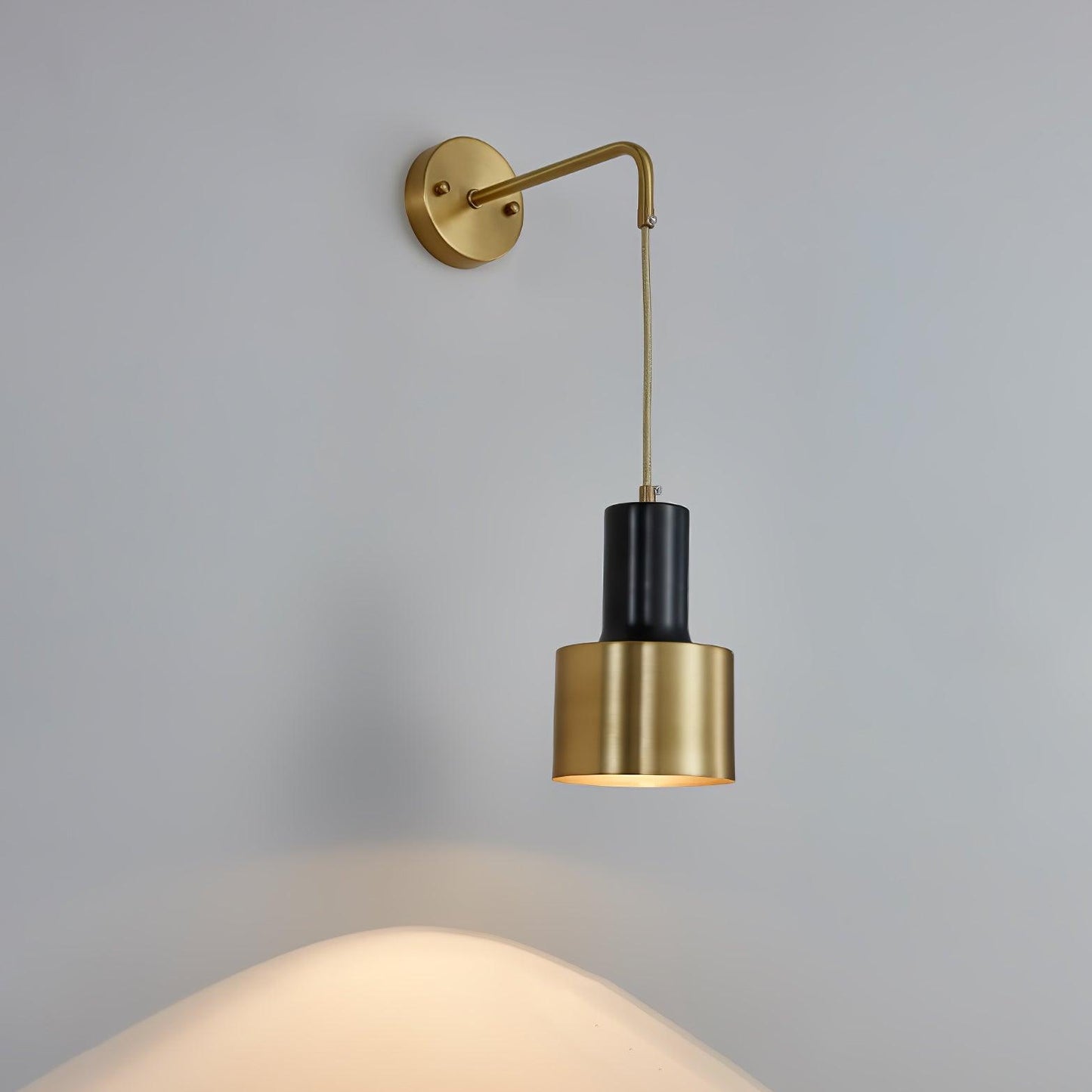 Arne Wall Light