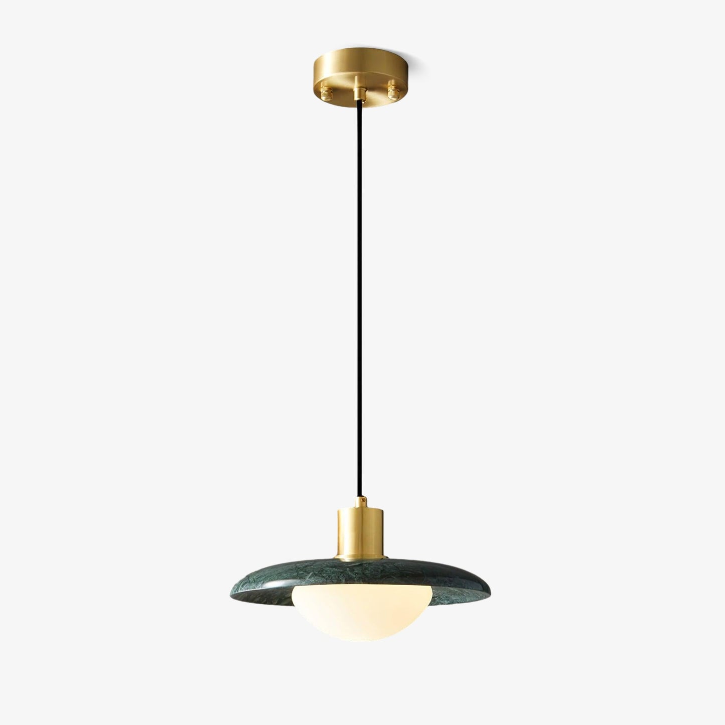 Arundel Mushroom Pendant Light