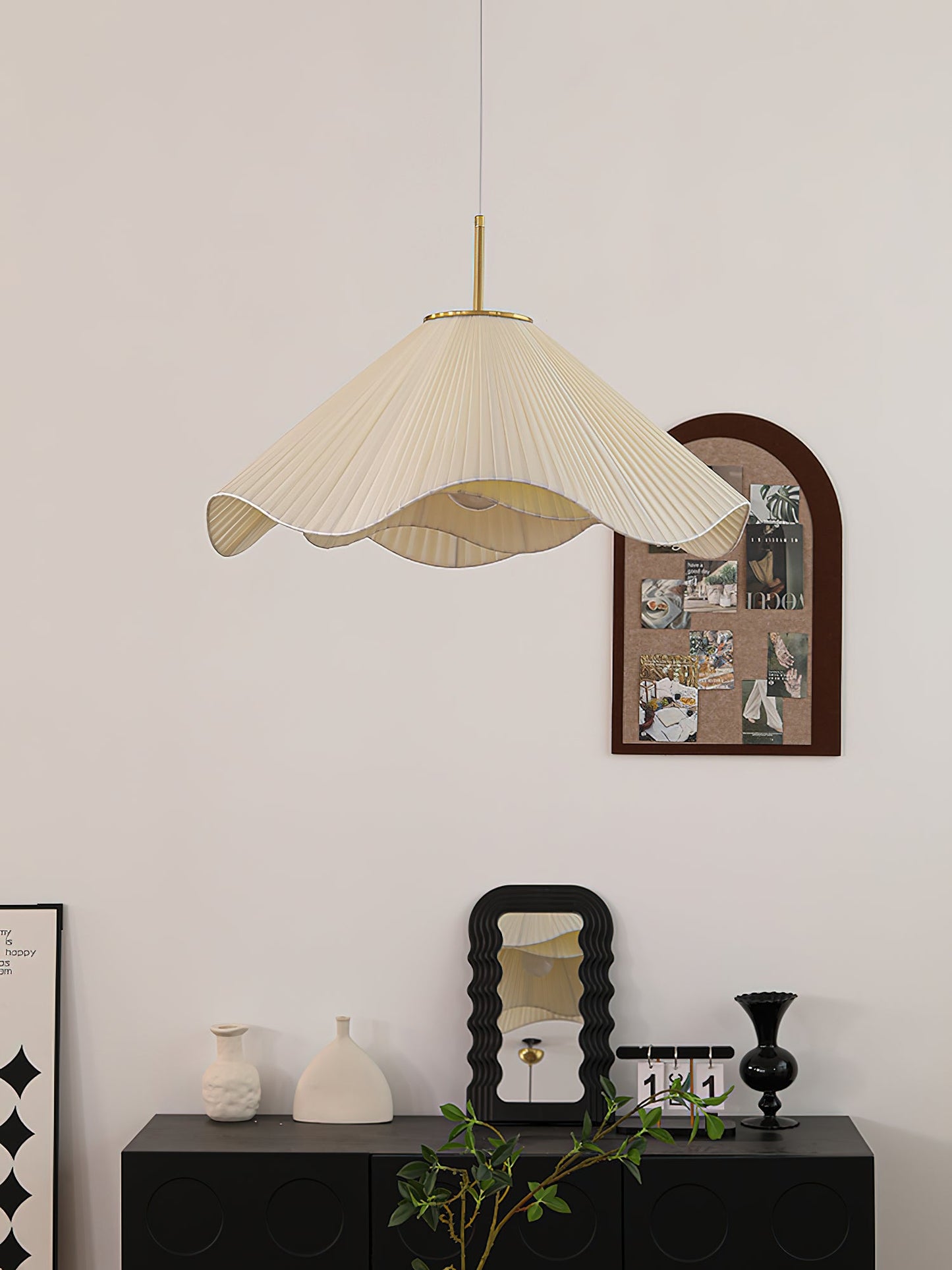 Elara Pendant Light