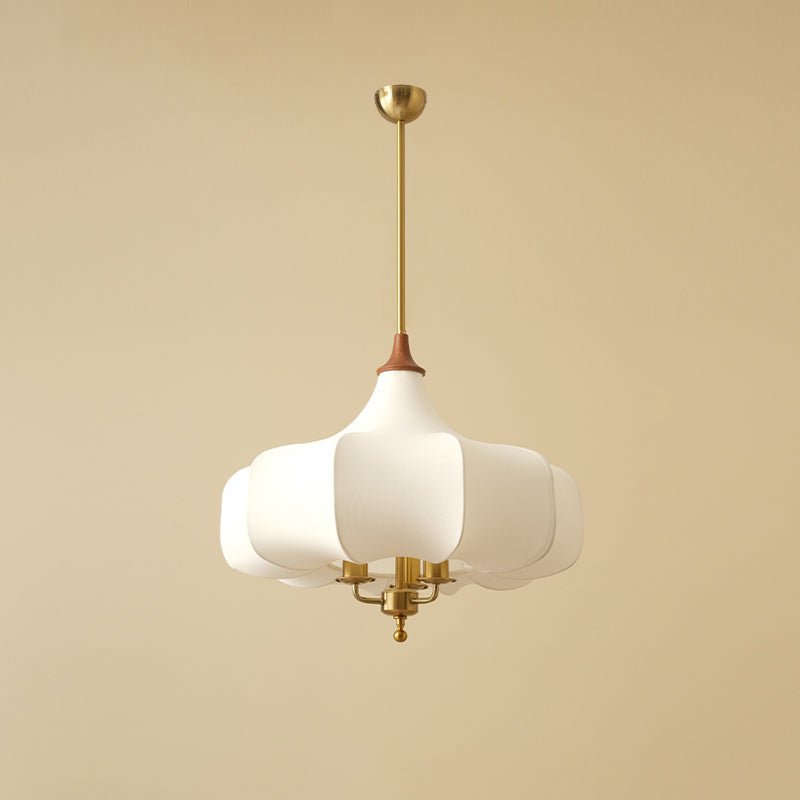 Aurora Bloom Pendant Light