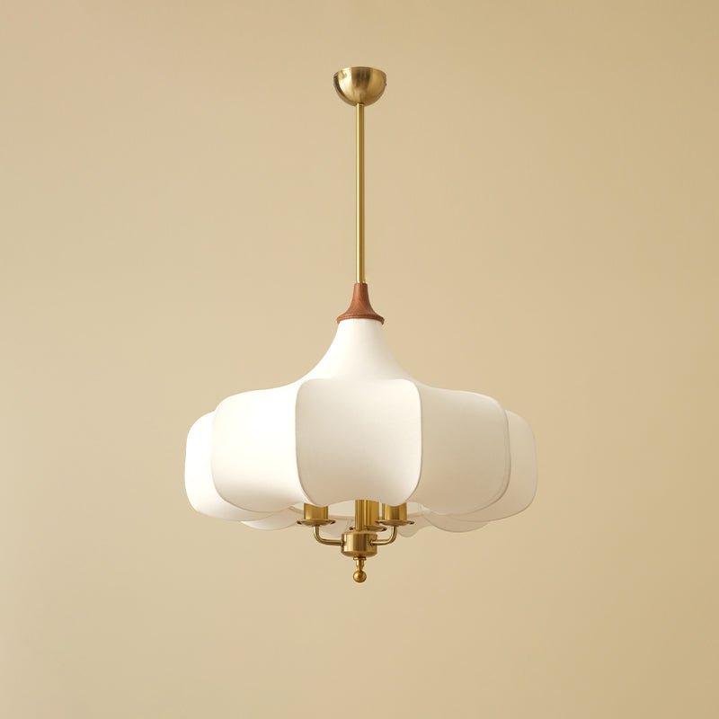 Aurora Bloom Pendant Light