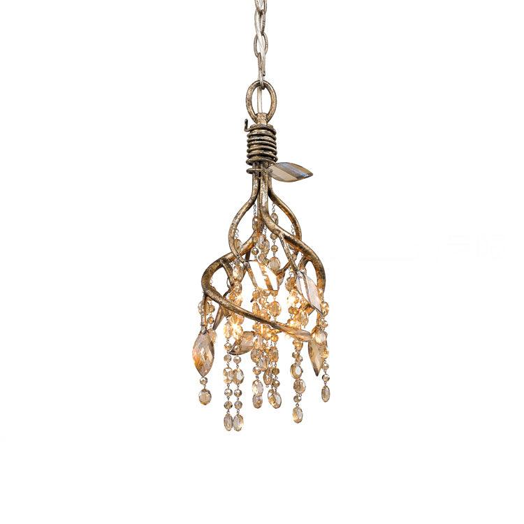 Autumn Twilight Chandelier