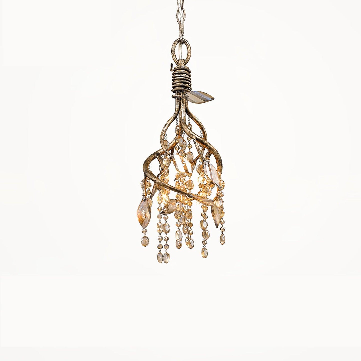 Autumn Twilight Chandelier