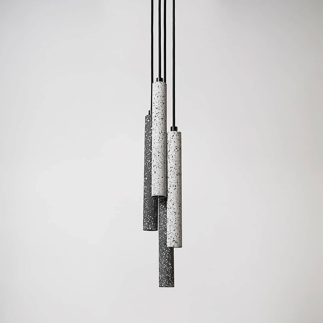 Bang Concrete Pendants Light