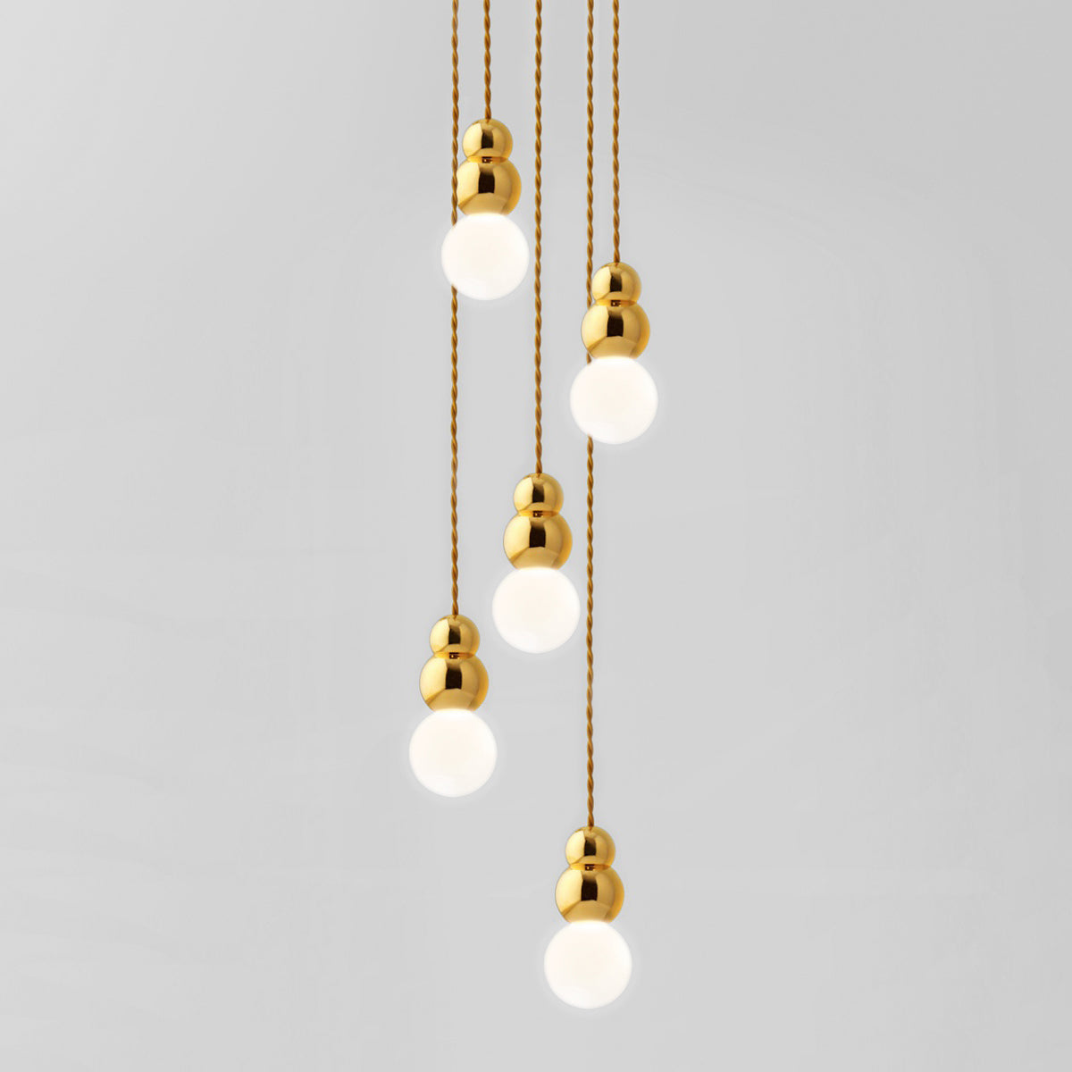 Ball Series Pendant Light