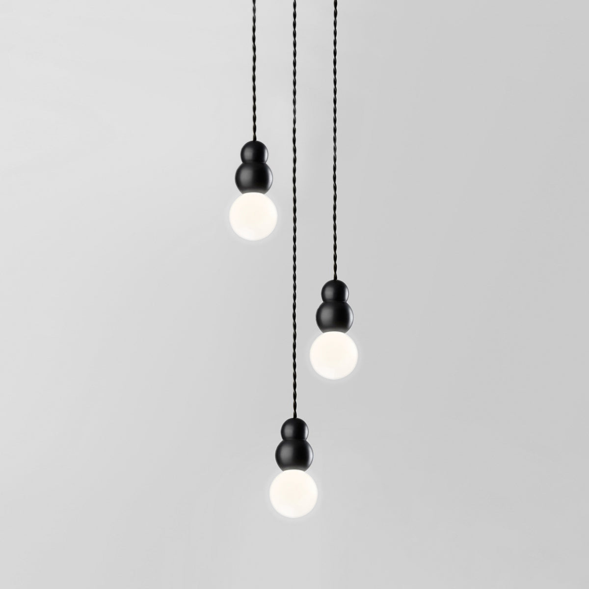 Ball Series Pendant Light