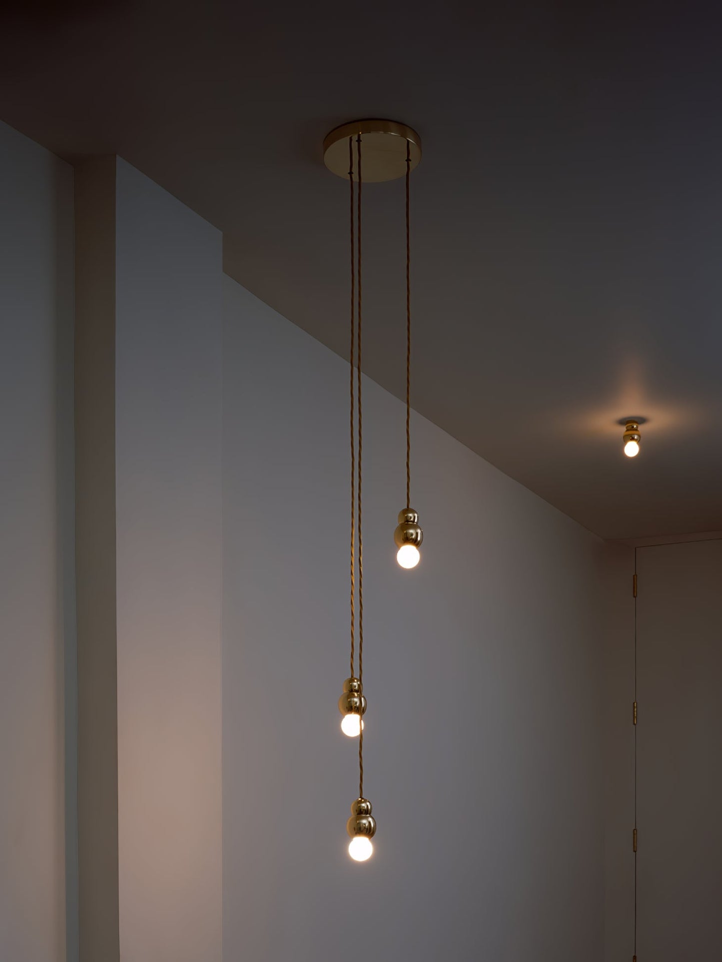 Ball Series Pendant Light