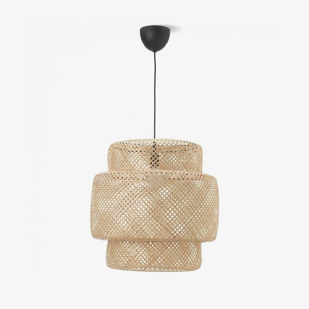 Bamboo Pendant Light