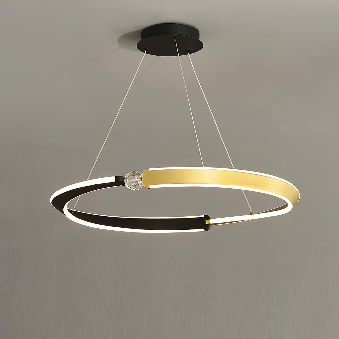 Beliani LED Pendant Light