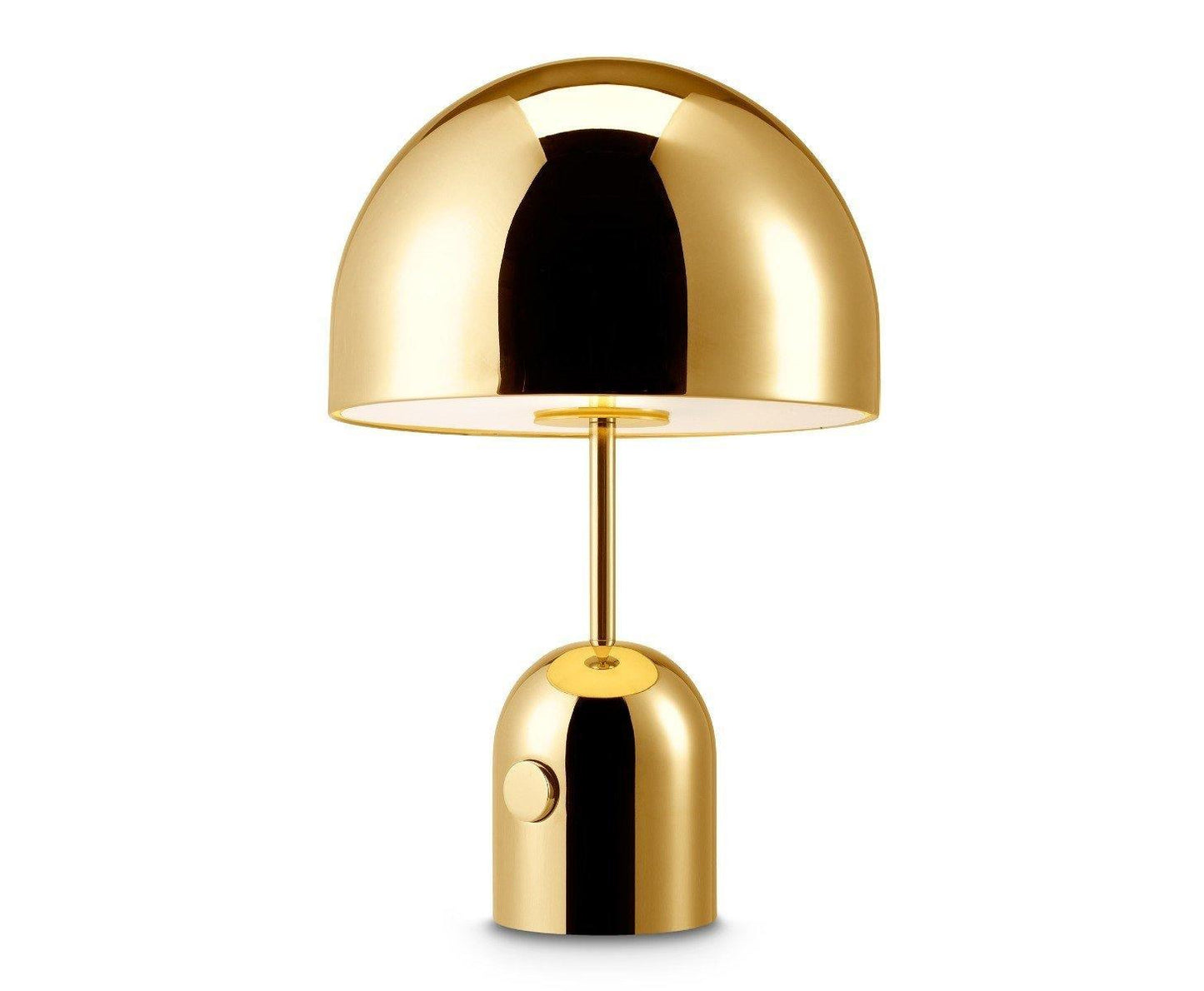 Bell Table Light