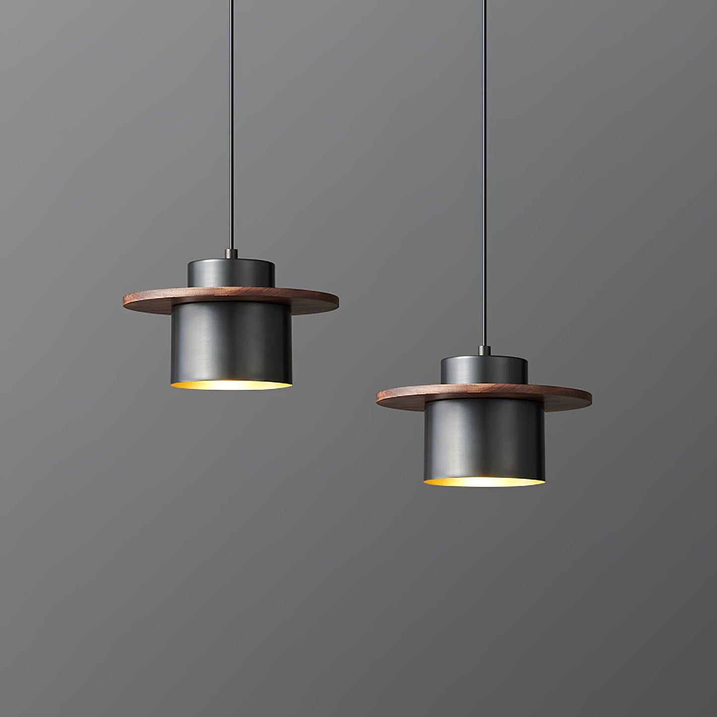 Bersi Pendant Light