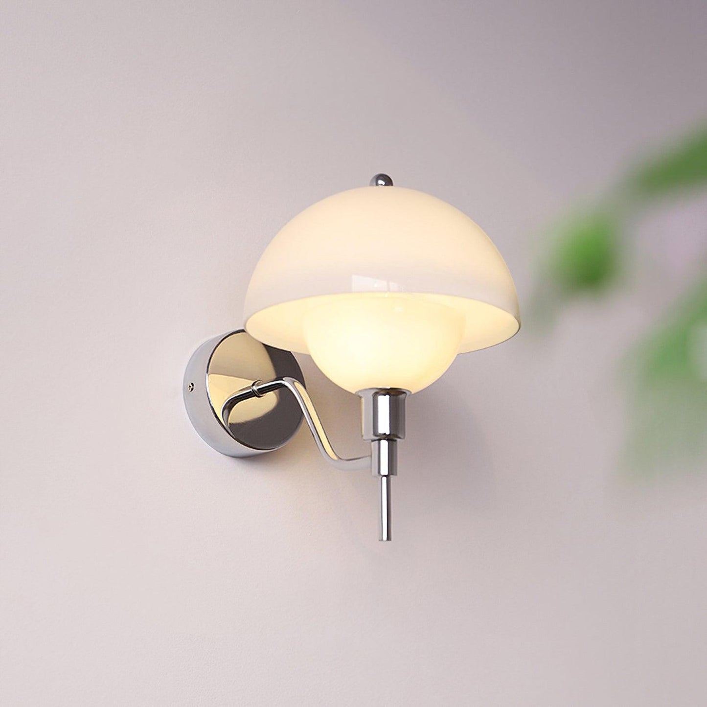 Bidle Wall Light