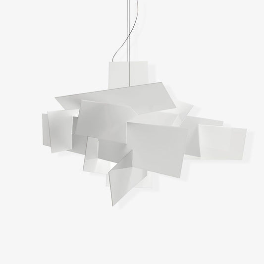 Big Bang Pendant Light