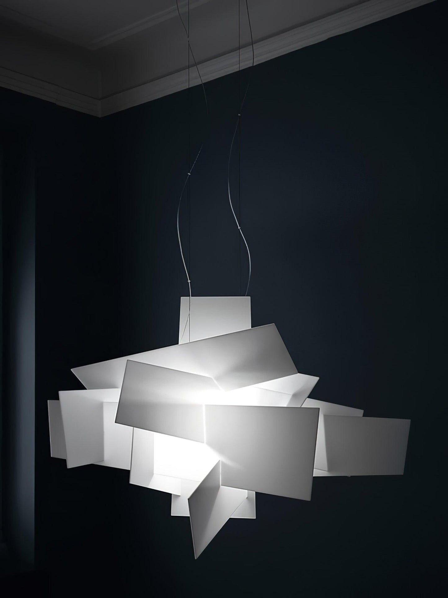 Big Bang Pendant Light