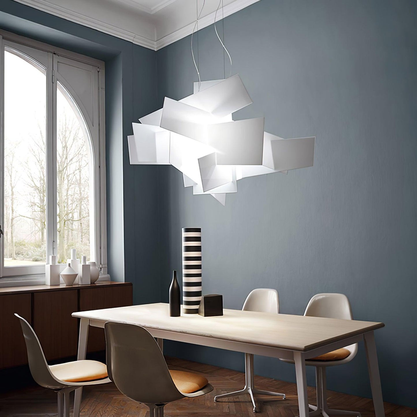 Big Bang Pendant Light