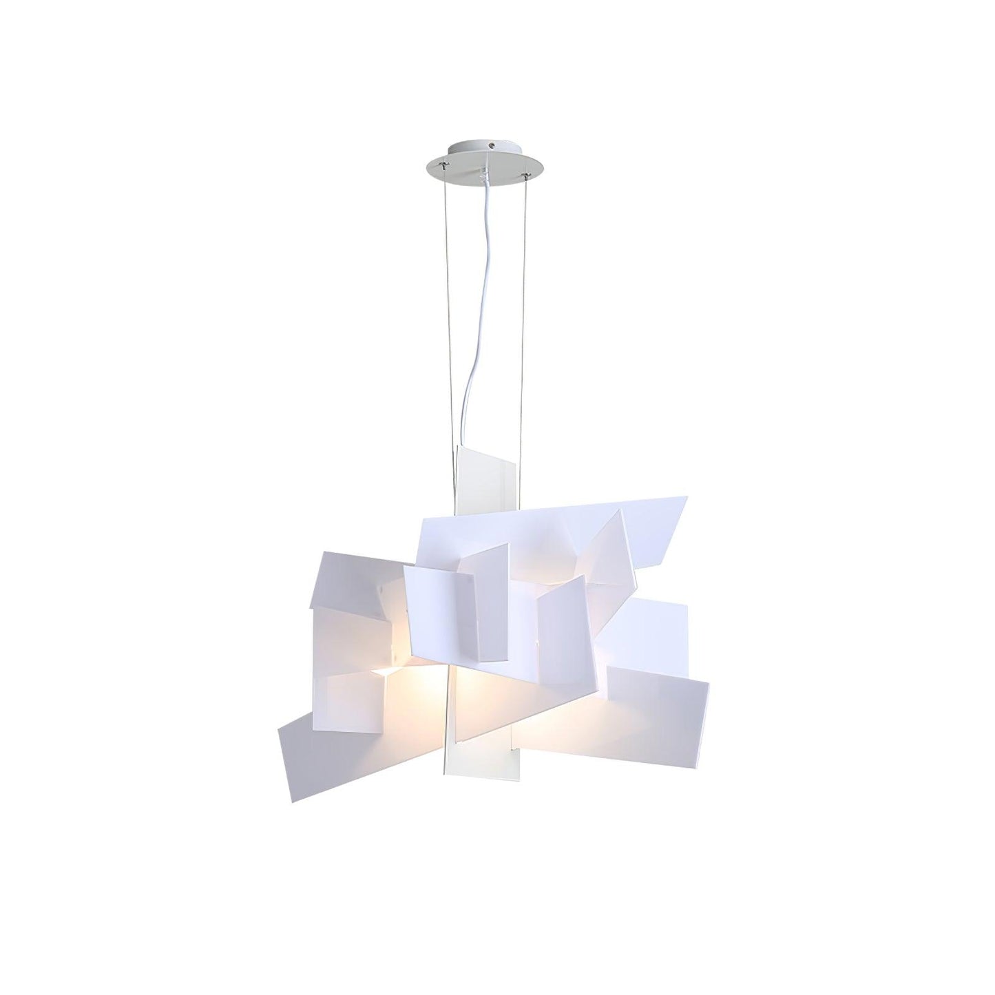 Big Bang Pendant Light