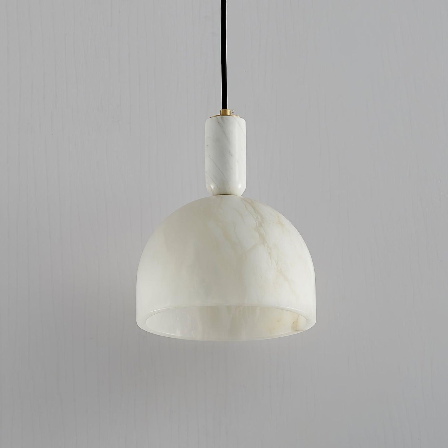 Blair Alabaster Pendant Light