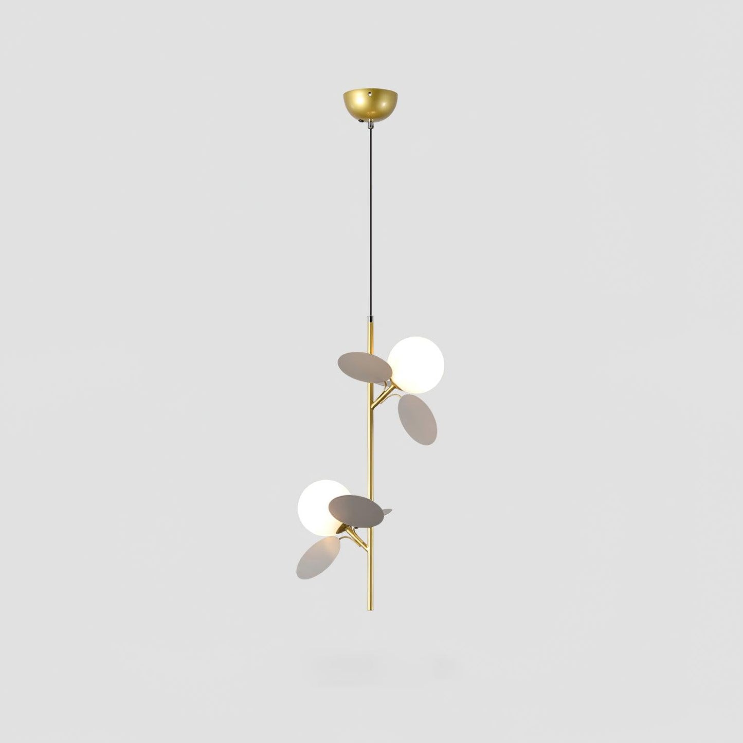 Blanca Pendant Light