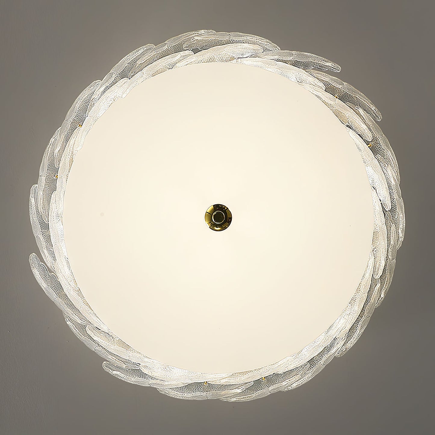 Blossom Cluster Ceiling Light