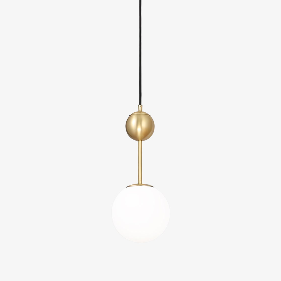 Born Pendant Light