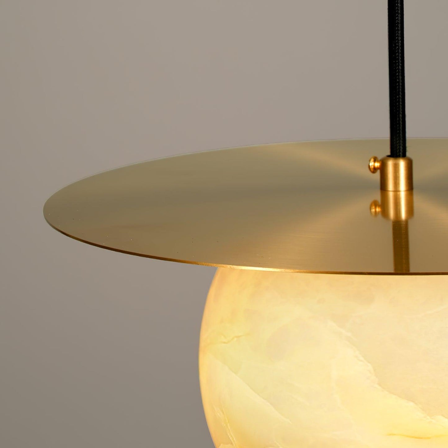 Borra Pendant Light