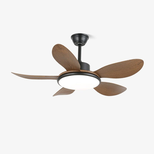 Brinley 48"/52" Ceiling Fan Light