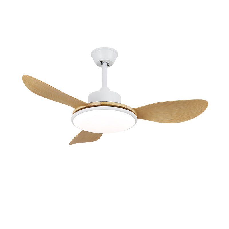 Brinley 48"/52" Ceiling Fan Light